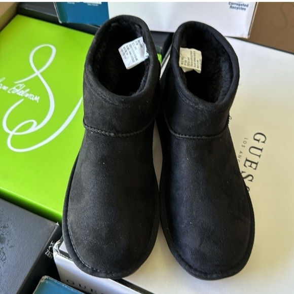 ARIZONA WINTER BOOTS - Picture 3 of 7